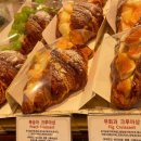 크로와상과자점 이미지