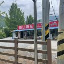 회동솔향캠핑장 이미지