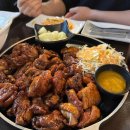 큰들주유소 이미지