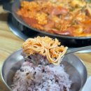 보글보글의정부찌개 네이버블로그