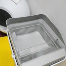 [ 펫츠놀로지 ] 고양이 자동화장실 렌탈 구독서비스 스퀘어 / 서클제로 #내돈내산