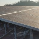 대덕 태양광발전소 이미지