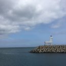 무을우체국 화장실 | 혼자 제주여행기 3일차::핑크버스서부::이호테우::애월::은혜전복::카페봄날::곽지해수욕장::새별오름...