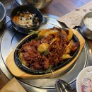 [영등포] 영등포구청 쌈밥 맛집 | 직장인 점심은 다복해정