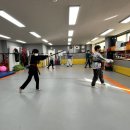 합기도 서사로 창민관 이미지