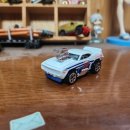 금일슈퍼 | Mahou Shimai Luluto Lili Tooned - 1969 Chevy Camaro Z-28 302