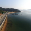 칠천도에 있는 파도펜션 이미지