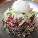 목동막국수