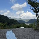 미라실로 | 충주 캠핑장 고민 끝 충주호 뷰 미쳤던 카이로스캠핑장 후기