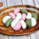 부산반달떡집