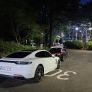 사직도서관 주차장 이미지