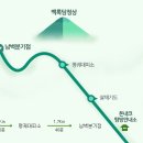 한라산국립공원 영실지소 네이버블로그
