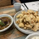 퓨전중화요리루