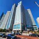 더샾모텔 | 부산 해운대 한화리조트 디럭스 원룸 호텔형 추천 후기, 룸컨디션 및 주변 맛집 꿀팁 등