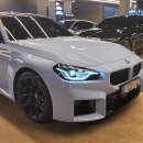 수원서비스 | 수원 사고대차 BMW M2 빠른 배차 서비스 후기