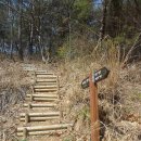 호남정맥 제10구간, 방축재~고지산~봉황산~서암산~설산~괘일산~무이산~연산~방아재(29k)