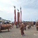 귀리겉보리 농사일소리 헤드라인제주