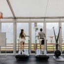 트루머슬짐 이미지