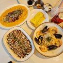 세니의 다락방 | 포항 파스타 맛집 양식은 여기 호반양식당