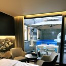 라벨르호텔 | 강릉 경포대호텔 추천 [라벨르호텔 경포점] 스위트룸 연박 후기