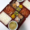 안산도시락배달 회사 점심 ‘단짠도시락’ 후기