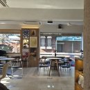 냅킨아트/천아트 | 수원 화성 행궁 행리단길 카페 추천 뷰맛집 '레드브릭커피하우스' 내돈내산 후기