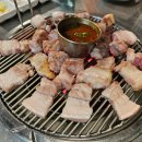 연탄과친한돼지 | [내돈내산] 맛도리도리 일기10 @제주_연탄과친한돼지