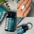 D.D.K | 칼마디추천 퍼니트 칼마디아 칼슘 마그네슘 비타민D&amp;K 아연 후기