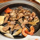 와우바베큐