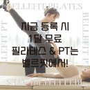 탄현동필라테스 벨르핏 필라테스 스튜디오 위치.가격.시간.후기