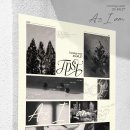 7th Mini Album ＜As I am＞ COMING SOON POSTER 이미지