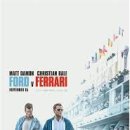 Ford vs Ferrari 이미지