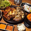 족발이랑보쌈이랑 이미지