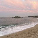 사천항포구 | 시원한 겨울바다보며 연말여행 경포해변 사천해변