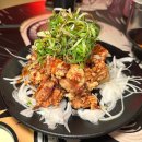 트렌디한 안주 맛집, 제주 연동 술집 레드몽키