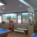 S. S 당구장 이미지