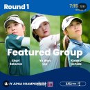 스포츠뱅크(요넥스포천점) | KB금융 챔피언십 경기 도중 불운의 사고로 발목 다친 한진선, OK저축은행 오픈도 포기