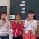 여수북초등학교 이미지