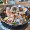 힐링칼국수 이미지