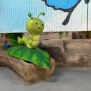 11650-1-10-677 | 광주 아이랑 가볼 만한 곳 | 패밀리랜드 동물원보다 더 재밌었던 벅스랜드 체험 후기