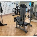 평촌역 4번출구 이미지