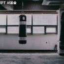 플렉스 복싱 PT 이미지