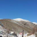 동대산 주차장 이미지