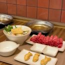 우리할매떡볶이 창원성산점 | 창원 상남동 샤브토랑 1인 샤브샤브 맛집 방문 후기