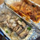 해운대꼼장어맛집 해운대산곰장어 소금구이 양념구이 반반 후기