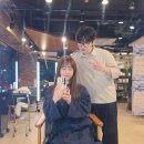 SM 헤어샵 - 동해시 | 역삼동 미용실 준오헤어 강남우성사거리점 백한결 수석실장 긴머리 무손상 염색 레이어드컷 솔직 후기