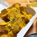 비에이치씨(BHC)치킨 성남고등점