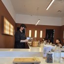 미도초밥 | 가성비 오마카세 상무지구 오사이초밥 솔직후기