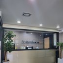 밸리 카페테리아 이미지