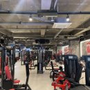 빌드업 짐 이미지